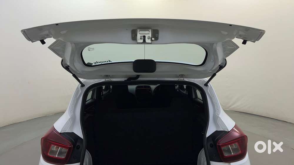 Renault Kwid Climber 1.0 Mt Opt, 2020, Petrol