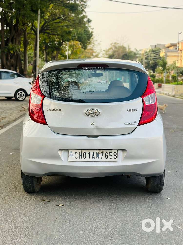 Hyundai Eon Era +, 2012, Petrol