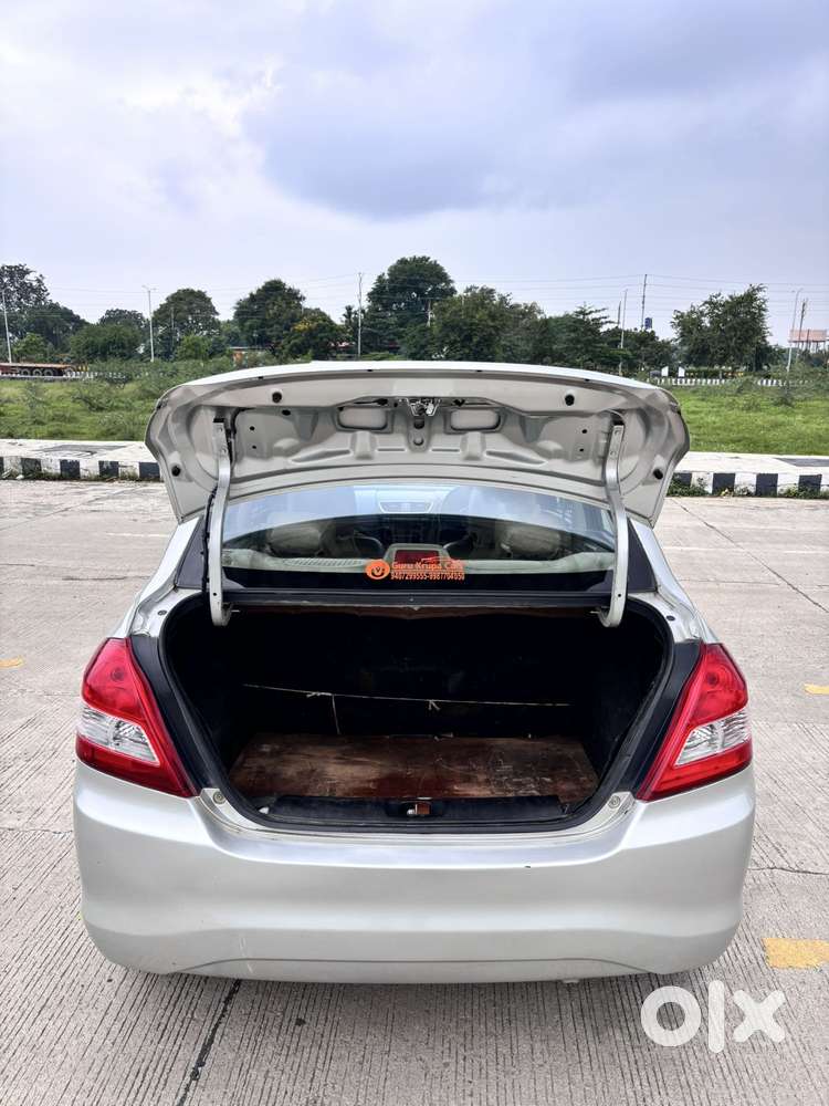 Maruti Suzuki Swift Dzire Vdi (o), 2015, Diesel