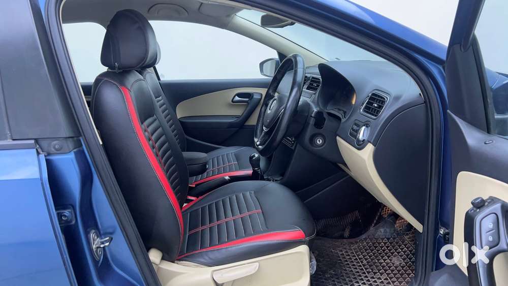 Volkswagen Ameo 1.2 Mpi Highline 16 Alloy, 2016, Petrol