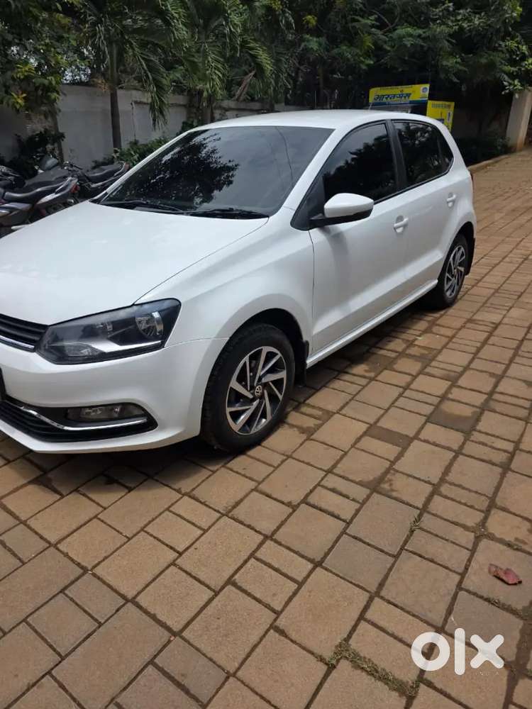 Volkswagen Polo Tdi 2020