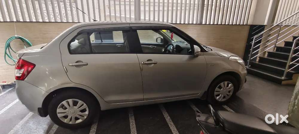Maruti Suzuki Dzire 2012 Diesel 85000 Km Driven