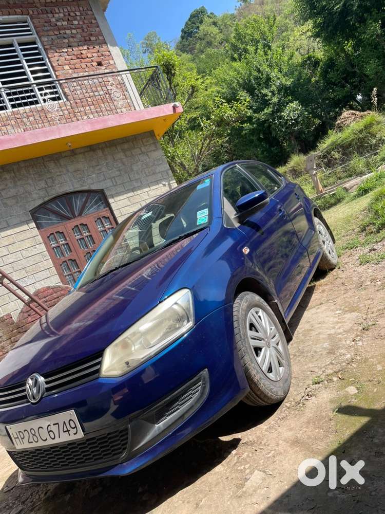 Volkswagen Polo Petrol