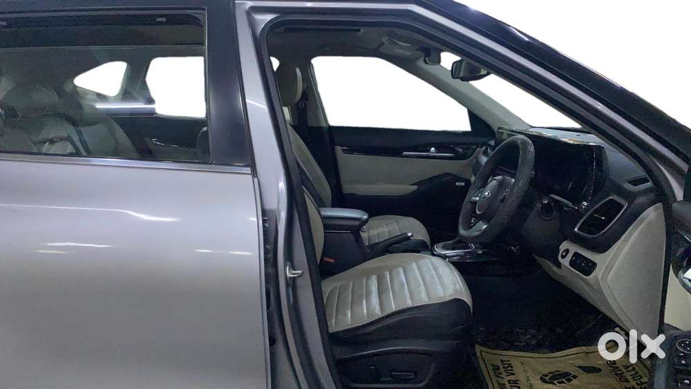 Kia Seltos 1.4 Gtx+ Mt, 2020, Petrol