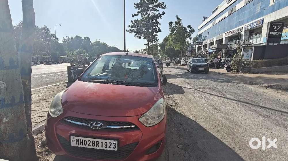 Hyundai I10 Era 1.2 Petrol 2011 Model For Sale Good Condition.