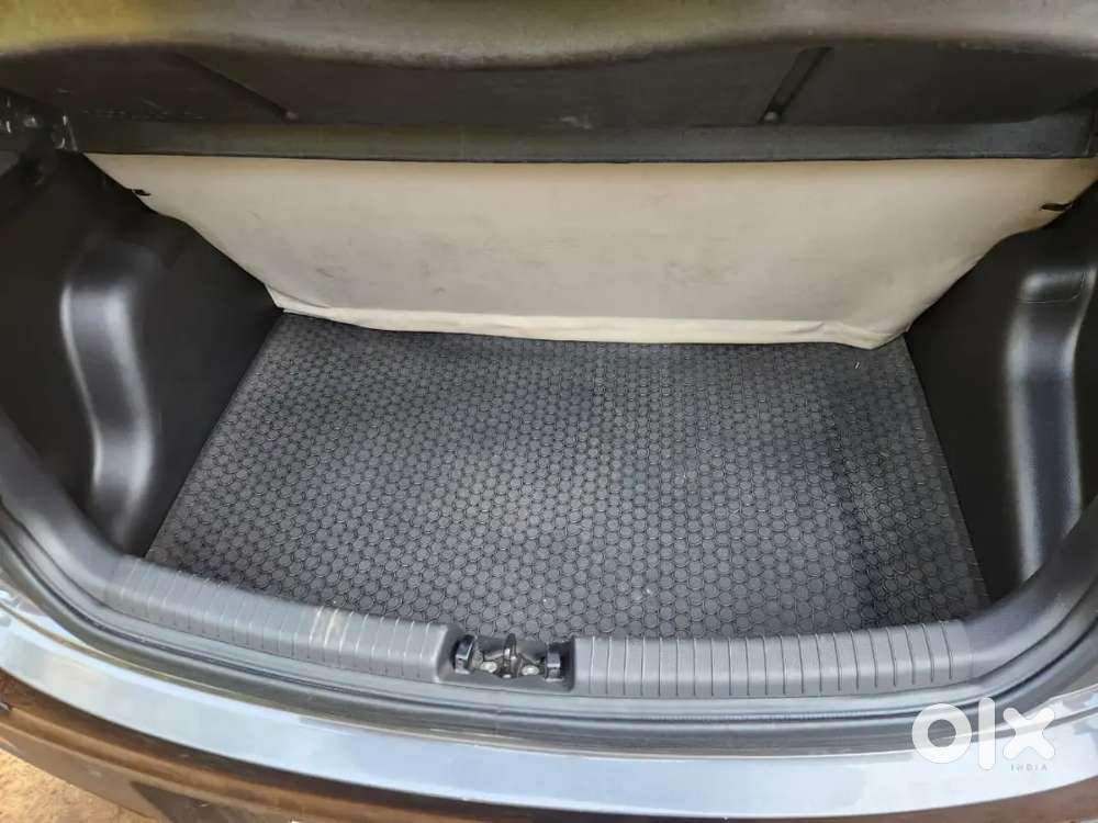 2019 Hyundai Grand I10 Sportz