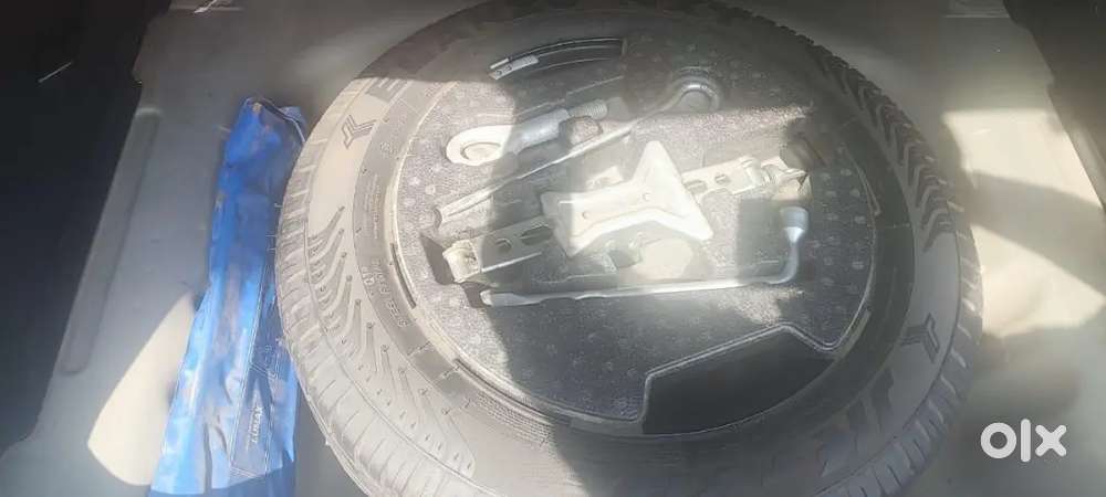 Maruti Suzuki S-cross 2016 Diesel, Top Model Cruise Control New Tyres