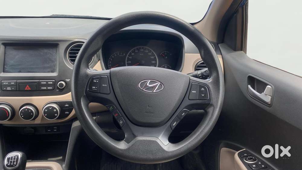 Hyundai Grand I10 Sportz 1.2 Kappa Vtvt, 2019, Petrol