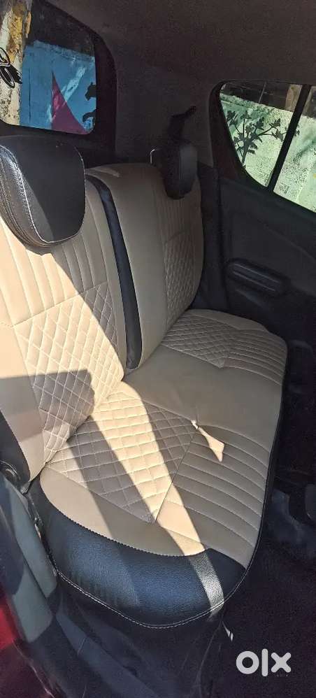 Maruti Suzuki Ritz 2012 Diesel 130000 Km Driven
