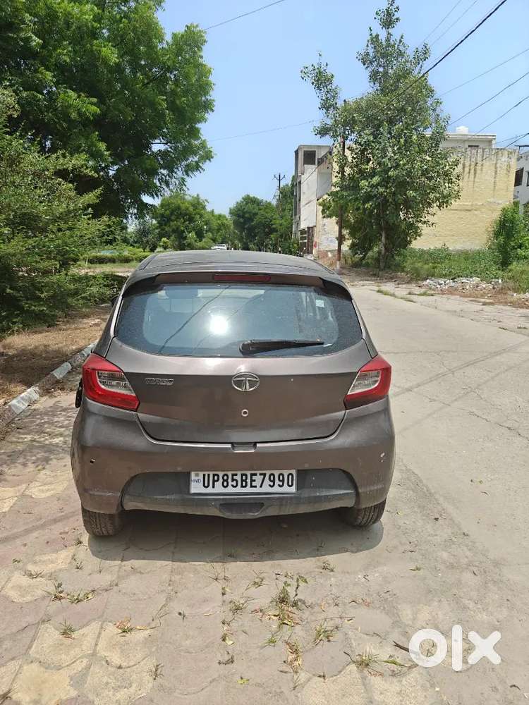 Tata Tiago 1.2 Revotron 2018