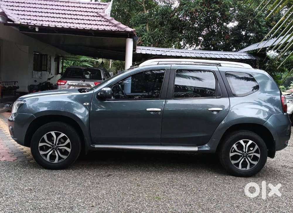 Nissan Terrano Xv Premium 110 Ps, 2013, Diesel
