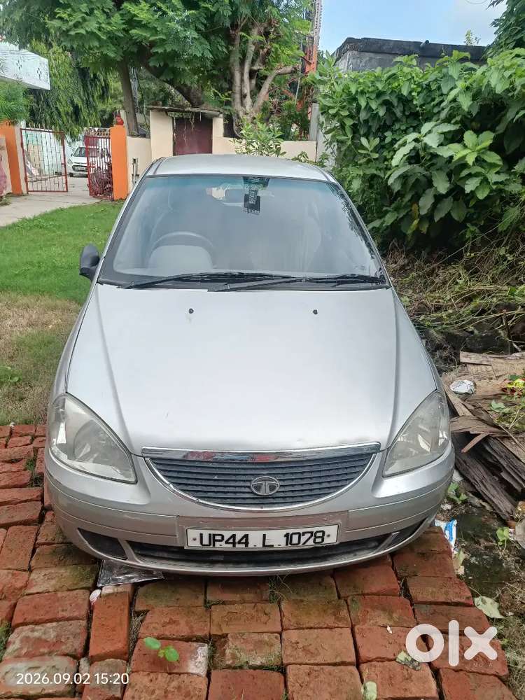 Tata Indica Diesel Manual 2007