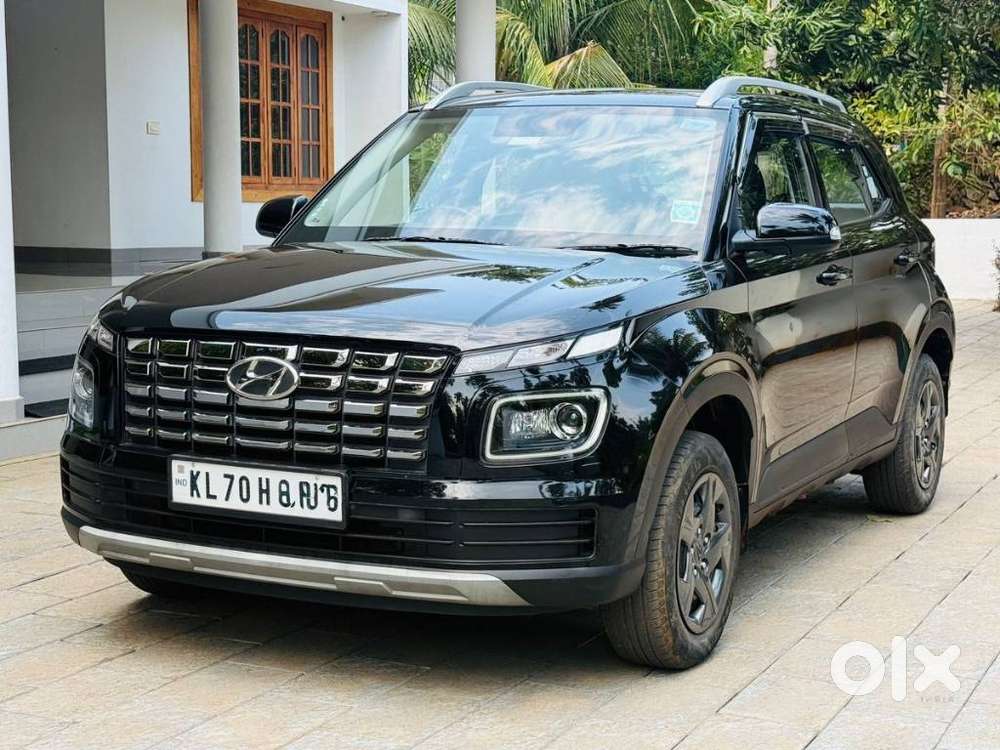 Hyundai Venue Sx, 2023, Petrol