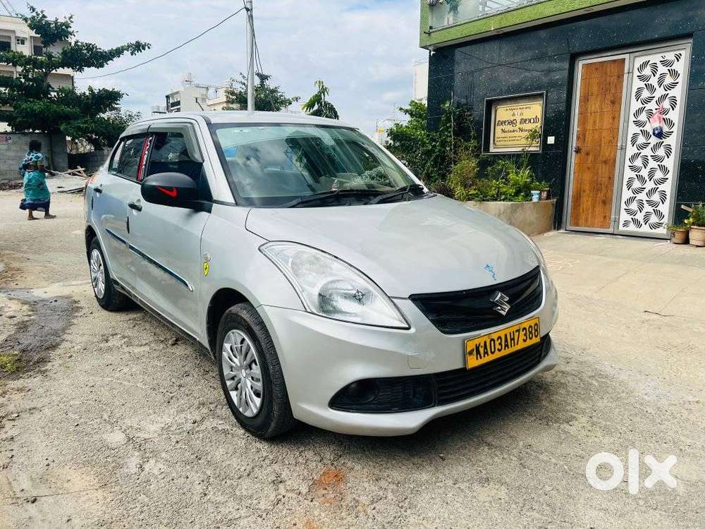 Maruti Suzuki Swift Dzire Tour Ldi, 2019, Diesel