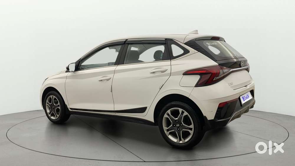 Hyundai New I20 1.2 Sportz Mt, 2025, Petrol