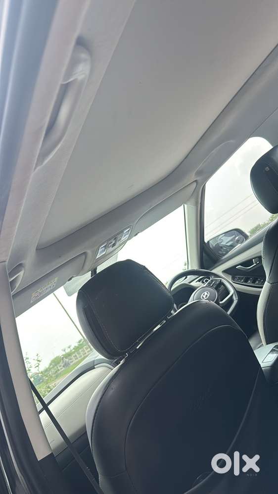 Hyundai Creta Petrol 37000 Km Driven