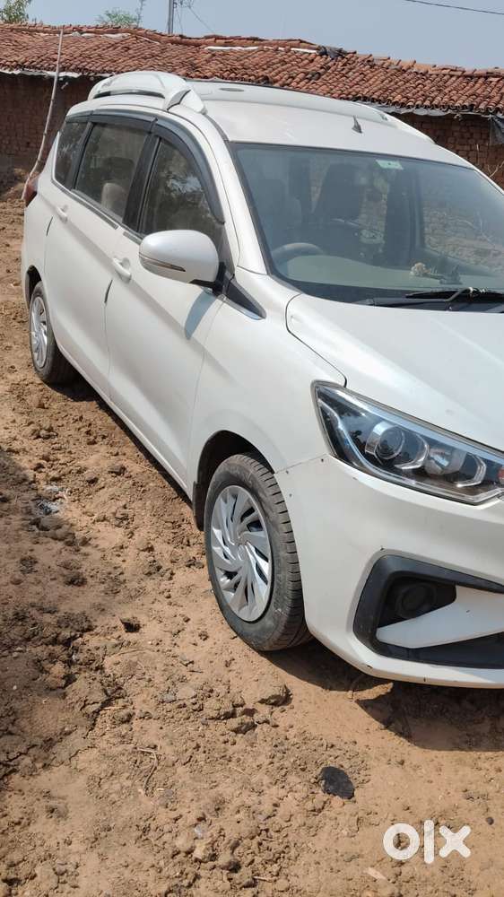 Maruti Suzuki Ertiga 1.4 Vxi Shvs, 2022, Petrol
