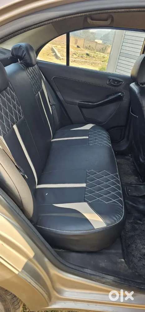 4th Owner All Paper Updated Tex Nd Fitness 2030(tata Zest)