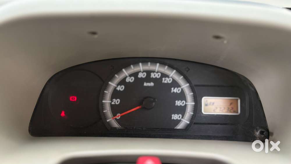 Maruti Suzuki Eeco 5 Seater Ac, 2021, Petrol