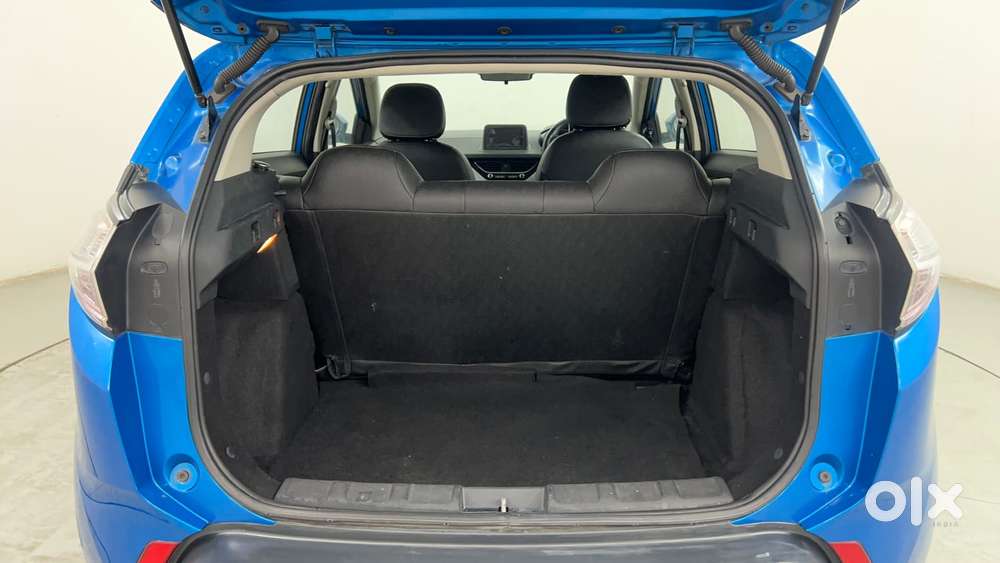 Tata Nexon 1.5 Revotorq Xz, 2018, Diesel