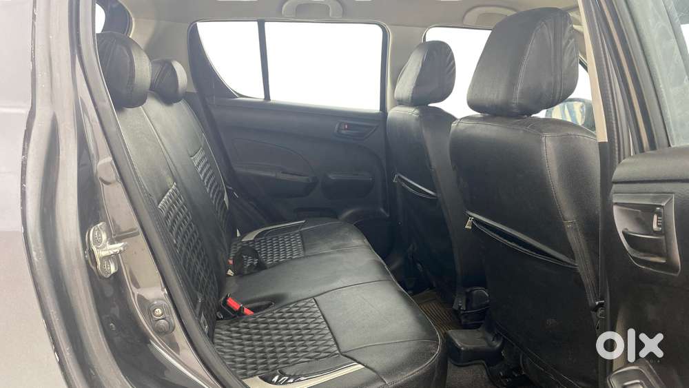 Maruti Suzuki Swift 1.2 Lxi (o), 2017, Petrol