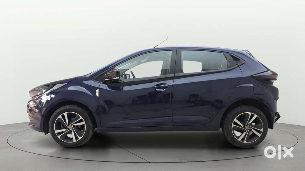 Tata Altroz 1.5 Xz Diesel, 2023, Diesel