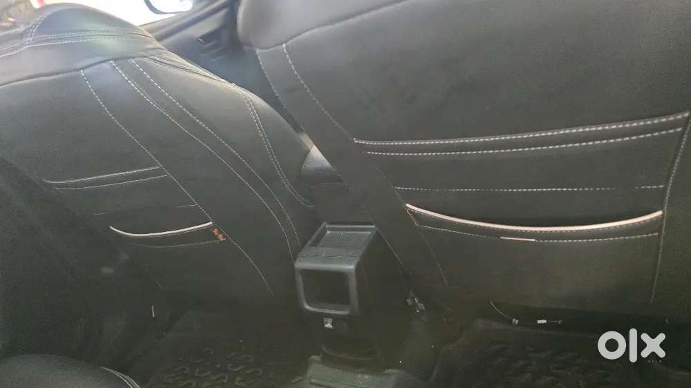 Maruti Suzuki Baleno 1.2 Delta 2024