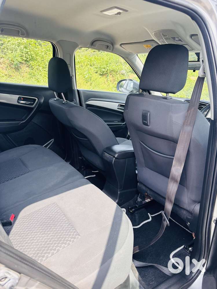 Maruti Suzuki Brezza Zdi, 2019, Diesel