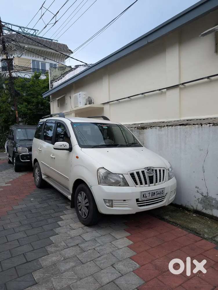 Mahindra Xylo 2010 E6 Well Maintained