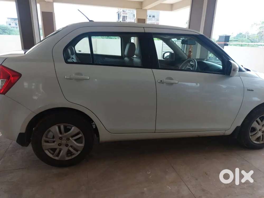 Swift Dzire 2013 Model Top End Model