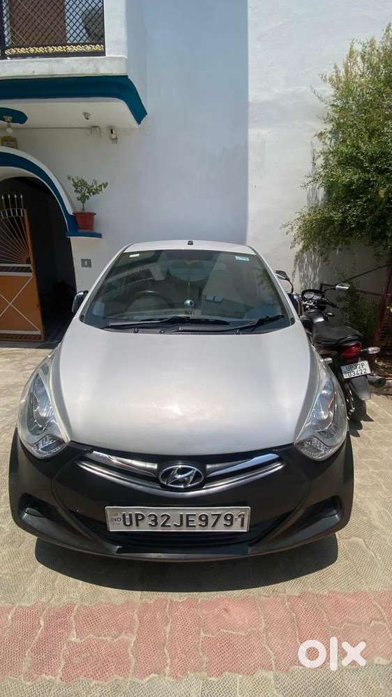 Hyundai Petrol Car 2017