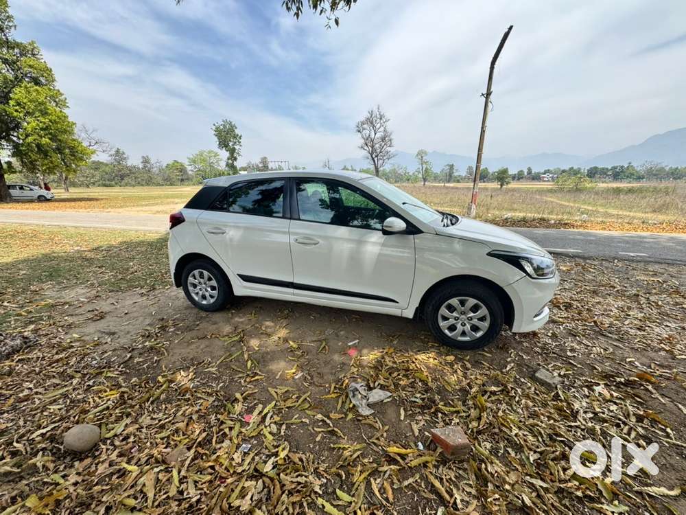 Hyundai Elite I20 2015 Diesel Manual