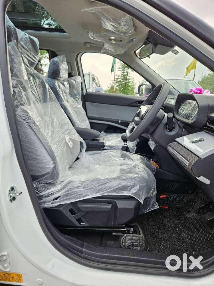 Tata Sierra Turbo, 2026, Diesel