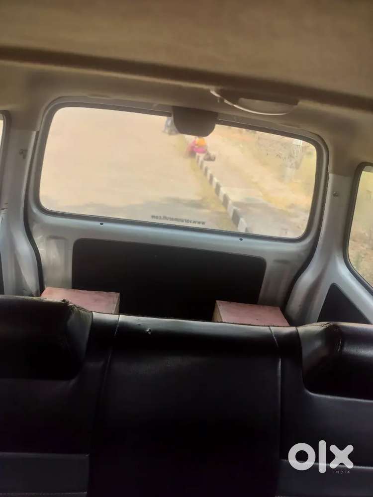 Maruti Suzuki Eeco 2024 Petrol 73320 Km Driven