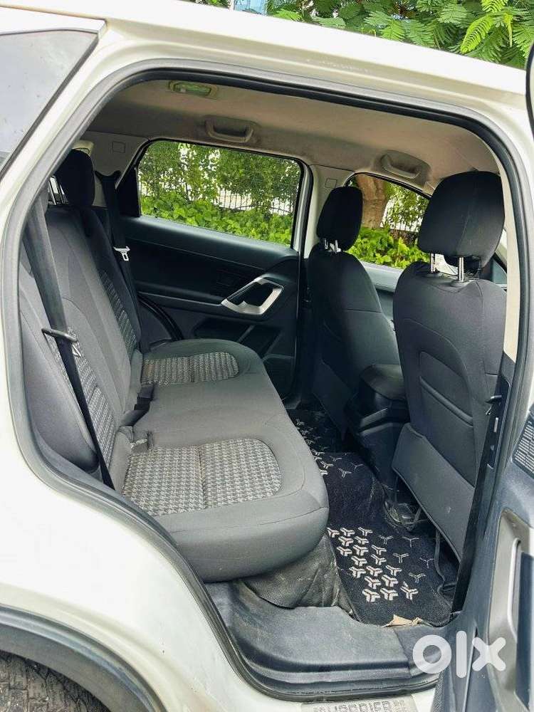 Tata Harrier Xma, 2021, Diesel