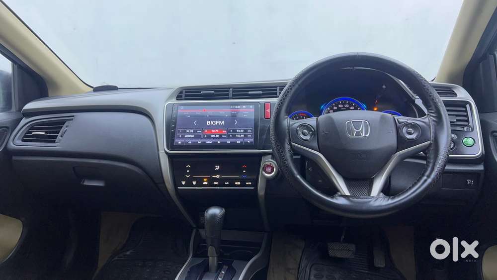 Honda City I Dtec Vx, 2016, Petrol