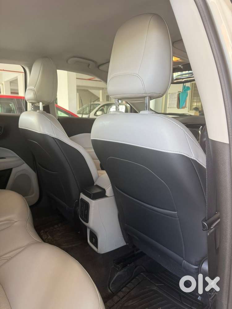 Jeep Compass 2017 Diesel 4x4 63400 Km Driven