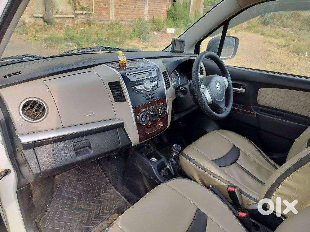 Maruti Suzuki Wagon R 1.0 2010-2019 Vxi Madhavan Signature Edition, ..