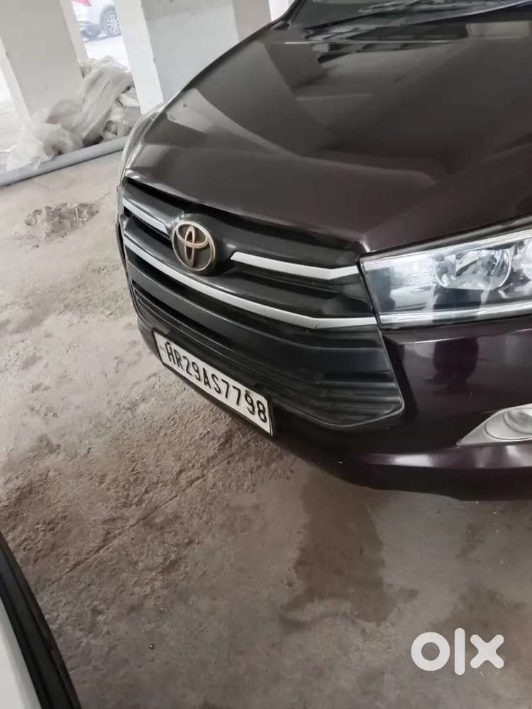 Good Condition Up Registration  With Noc