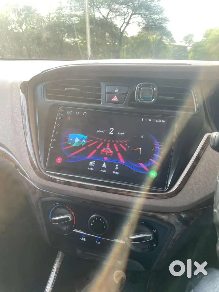 Hyundai Elite I20 2017 Petrol 80000 Km Driven