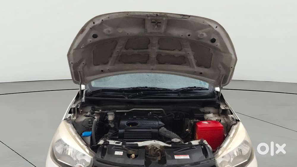 Maruti Suzuki Celerio Vxi, 2014, Petrol