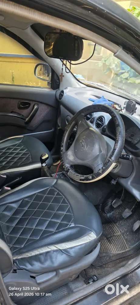 Hyundai Santro Xing Xo Sale
