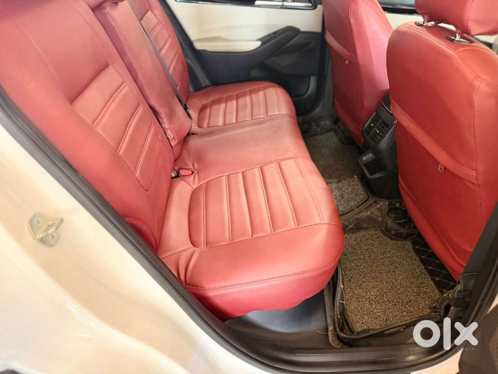 Kia Seltos Htx G, 2023, Petrol