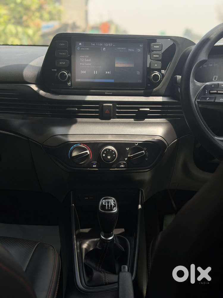 Hyundai New I20 1.5 Sportz Mt, 2022, Diesel