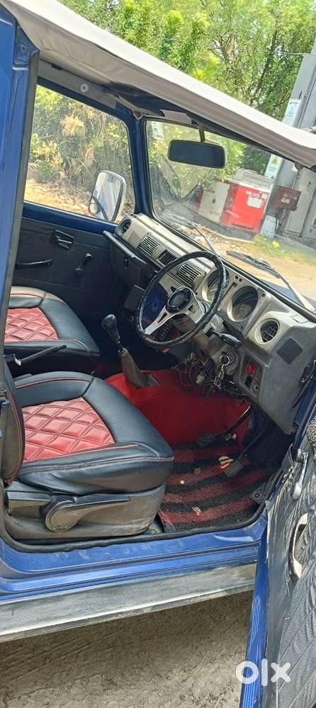 Tata Safari Ex 4x2, 2013, Diesel