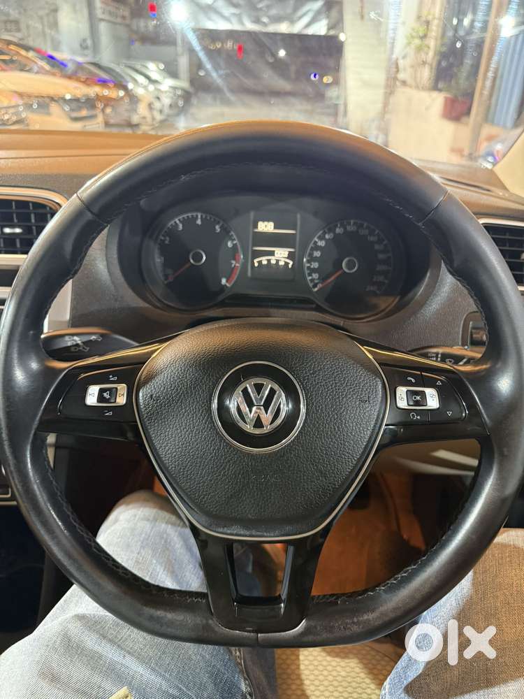 Volkswagen Polo Select 1.2 Mpi Highline, 2015, Petrol