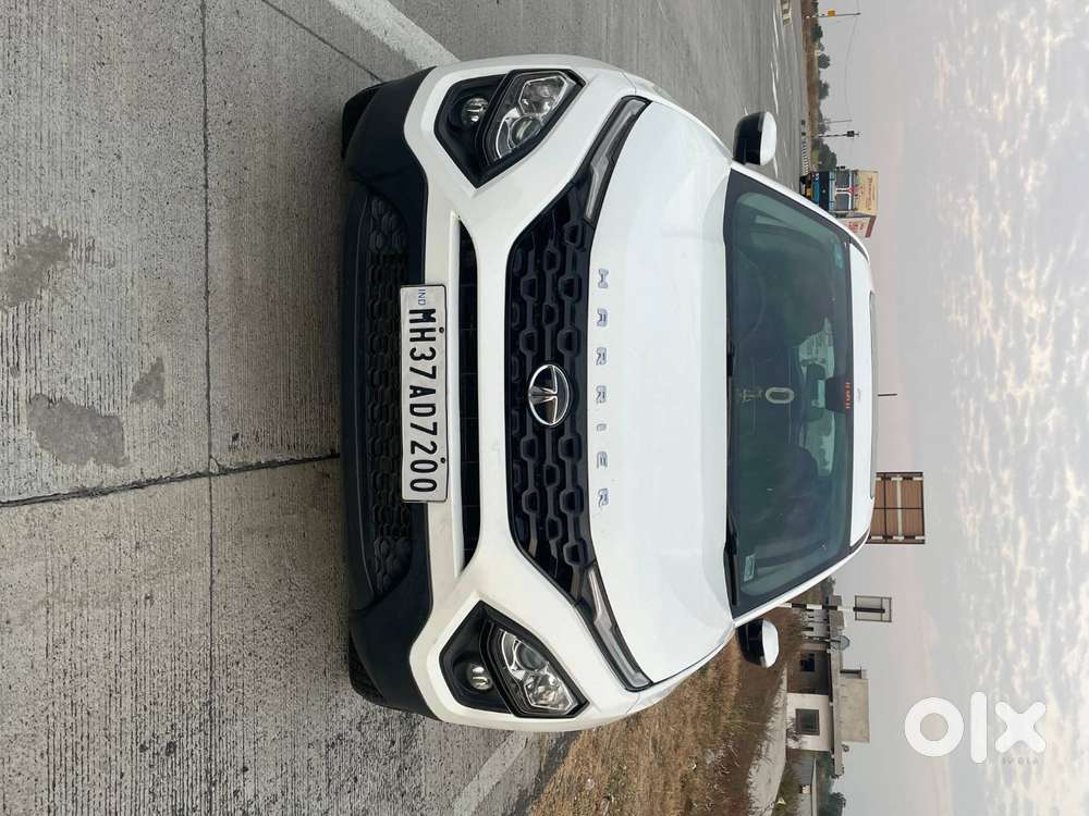 Tata Harrier 2022 Diesel Good Condition