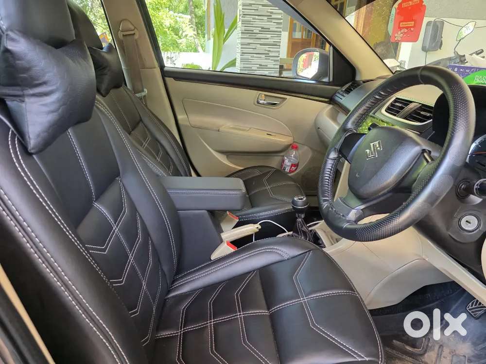 2013 Maruti Suzuki Dzire Vdi