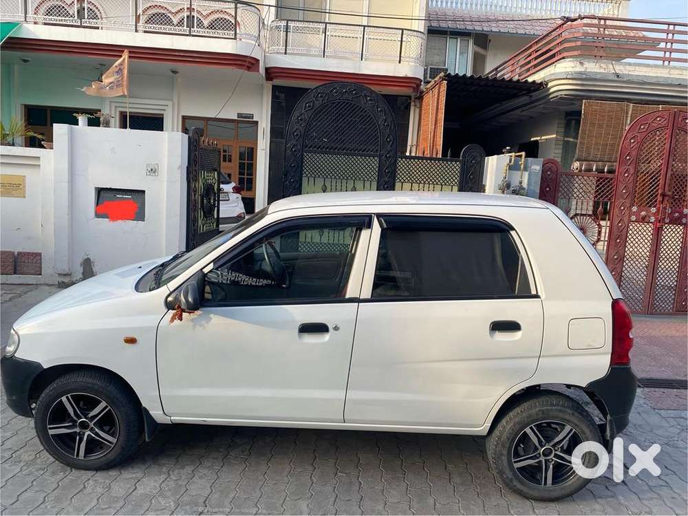 Maruti Suzuki 2007 Model