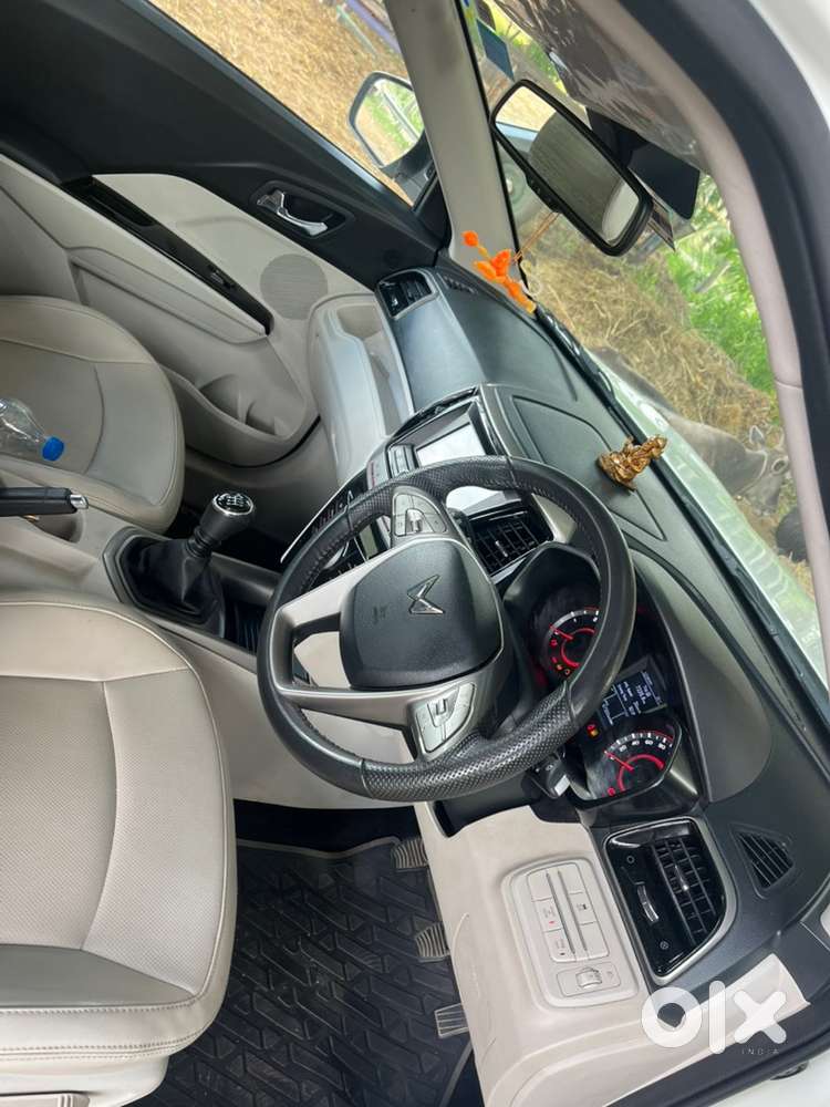 Mahindra Xuv300 Good Condition